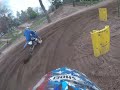 Southwick Mx338 21 Yz250 Open Practice