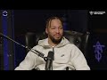 Luka Was So Good That Jalen Brunson Questioned If He Belonged In The NBA | ALL THE SMOKE