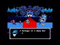 Why Is Berdly In Deltarune? An (Over)Analysis