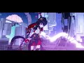 Honkai Impact 3rd - Superstring Dimension Sinful III Ending May 12 2024