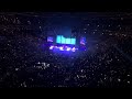 Chris Brown 11:11 Tour Show Open