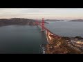 Golden Gate Bridge - Part 6 - 4k