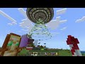 I Built a Massive UFO in Minecraft Survival (#29)