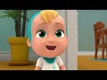 Playdate Problems! | Arpo the Robot | Funny Cartoons for Kids |  @ARPOTheRobot