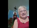 Remote Views of Eileen Cannon and Lindsay Graham on Messages From Heaven by Jaynee on YouTube