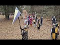 2023 Markland Crown War 2023 Battle 1 (In Front of the Castle)