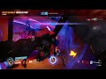 Overwatch Reinhardt POTG