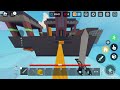 Bedwars gameplay 2 (I’m bad)