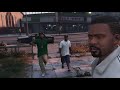 【GMV】Grand Theft Auto V (Franklin) - Believe