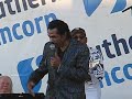 221005 Bobby Rush Opening Night at King Biscuit Blues Fest in Helena AR