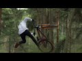 MTB masterclass w/ Matt Jones | Frames Of Mind