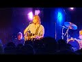 Luke Grimes- Pub Station- Billings,MT 4/14/2023 (1st live show)