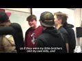 Soldier surprises students after deployment | Militarykind