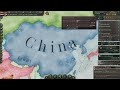 Victoria 3 - China - Taming the Dragon! - Ep 8