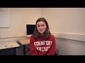 Stanford Students Tell Us What It's Like to Be Stanford Students