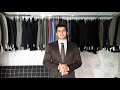 HOW TO TIE A DOUBLE NECK TIE LIKE A PRO!(BEGINNER) KNOT #2 powered by Suit Brothers