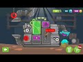 bad piggies 305