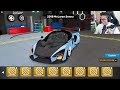 McLarens Are BACK... AGAIN In Roblox Driving Empire! (UPDATE)