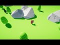 Unity Enemy AI Attack | Unity Enemy AI Tutorial | Unity tutorial