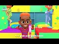 Learn, Sing and Dance with OmoBerry | Sing-Along Songs For Kids & Preschoolers + Sight Word Songs