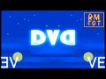 Disney DVD Logo (2001) Effects Round 2 vs Everyone (2/30)