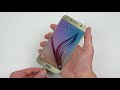Complex Repair - Galaxy S6 Restoration + Charging Port Micro-Soldering