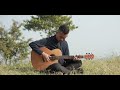 Jiwa Yang Bersedih - Ghea Indrawari (Fingerstyle Guitar Cover)