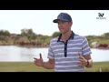 The Secret Sauce to improve your putting? | Max Homa explains #golf #maxhoma #puttingtips #pgatour