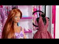 Barbie Custom Doll Makeover Transformation (#2: Midge)