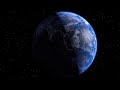 Earth animation