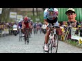 Fabian Cancellara SMOKING Boonen Flanders 2010 Analysis