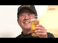 阪神・平田ヘッドにアサヒからまさかのオファー！喜びのインタビューも／平田勝男ヘッドコーチ×アサヒビール・コラボ動画