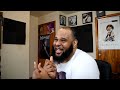 Mr Morale & The Big Steppers First Reaction Pt. 2
