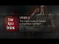 The Dark Lords of Tolkien: A Hopeless Conflict? | The Red Book | Episode 8