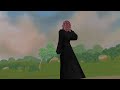 Kingdom Hearts Character Files: Marluxia's Story