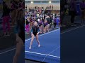 Level 6 FLOOR 9.800 | Presidential Classic 2023 | USA gymnastics