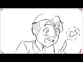 STREET SMARTS /Voltron animatic/