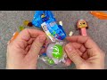 Candy Lollipop & Sweets ASMR • Funny Yummy Surprise Candies Unpacking • Satisfying Paw Patrol Video
