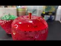 Resin FRUIT Jars & A Review of My Newest RESIN GADGET | Trying Let's Resin's ELECTRIC RESIN MIXER