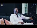 Draymond Sparks HEATED Debate With Shaq, Talks Playing With LeBron & Calls Out His Haters | Ep 22