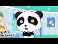 ❤ Baby Panda Care 2 | Kids Cartoon | Animation For Kids | Babies Videos | Panda Cartoon | BabyBus