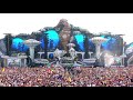 Timmy Trumpet Tomorrowland 2018 | Marilyn Manson The Beautiful People Uberjak'd Psy Revibe