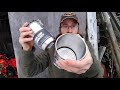 Nesting Hack for the Stanley Adventure Camp Cook Set + the Stanley Boil and Brew French Press.