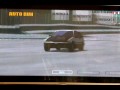 Toyota AE86 Drifting in GT Pro Series Wii *43* Combos