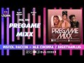 PreGame MiXx 8 | Hip Hop Clean Mix | 2024 New Hip Hop