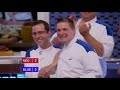 Chefs Face Off In An Italian Challenge | Hell's Kitchen