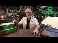 Adam Savage's Guide to Model Spaceship Paneling!