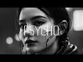 Dark Techno / Industrial / Cyberpunk Mix 'PSYCHO' | Dark Electro