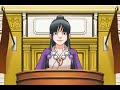 The Ace Attorney Music Debate