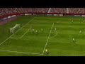 FIFA 14 Android - Arsenal VS Sunderland